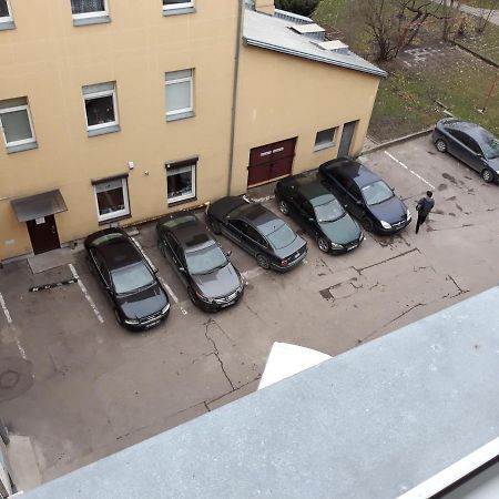 Tilzes Gatve 144 Daire Šiauliai Dış mekan fotoğraf