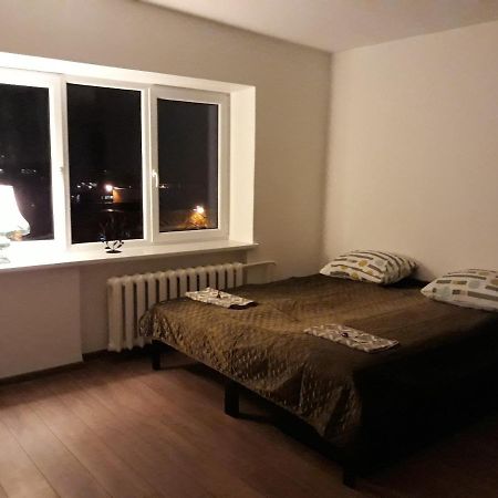 Tilzes Gatve 144 Daire Šiauliai Dış mekan fotoğraf