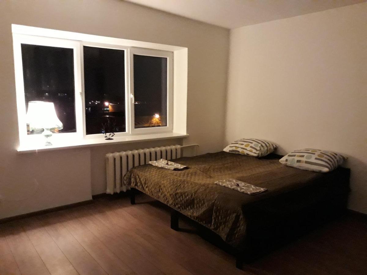 Tilzes Gatve 144 Daire Šiauliai Dış mekan fotoğraf