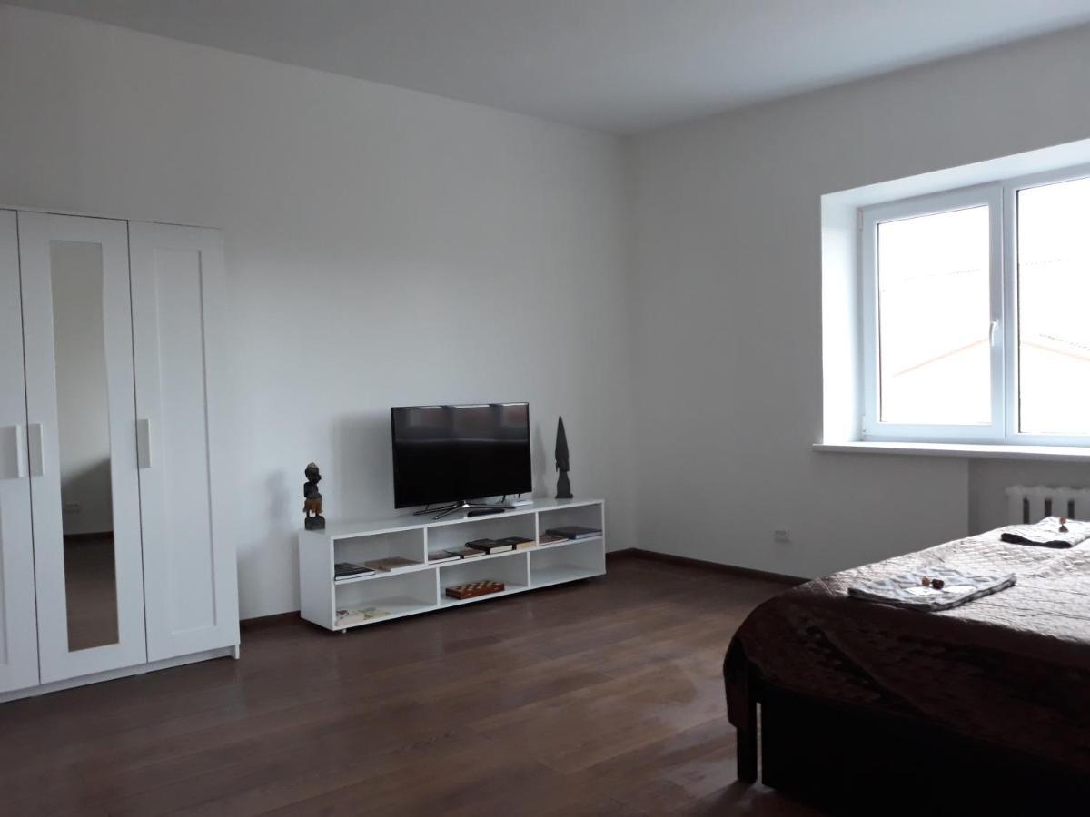 Tilzes Gatve 144 Daire Šiauliai Dış mekan fotoğraf