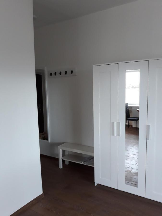 Tilzes Gatve 144 Daire Šiauliai Dış mekan fotoğraf