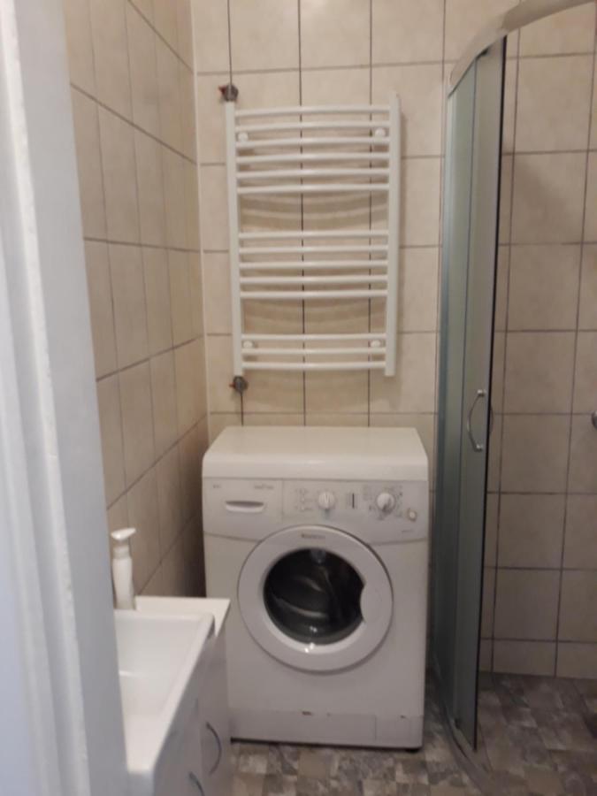 Tilzes Gatve 144 Daire Šiauliai Dış mekan fotoğraf