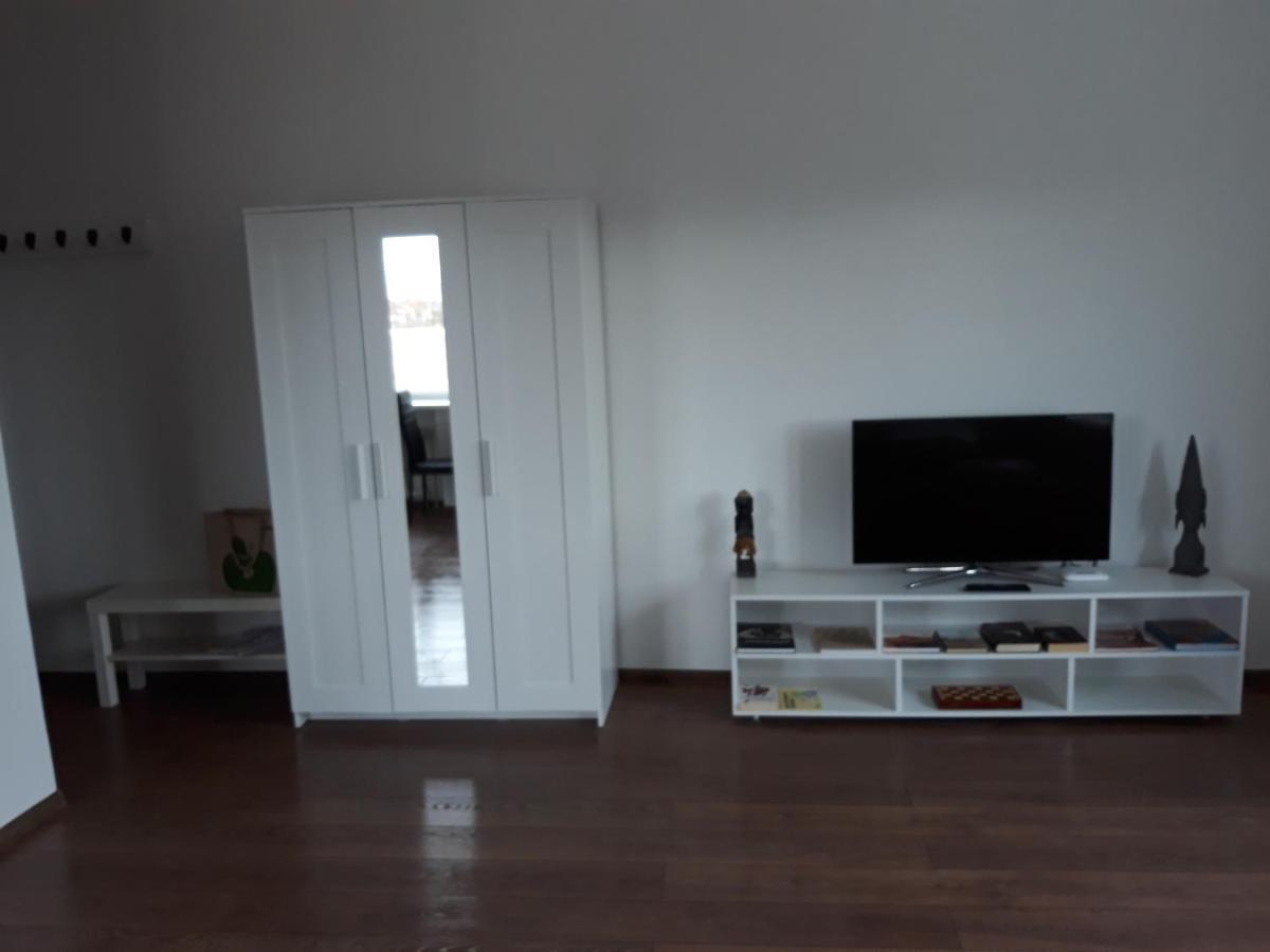 Tilzes Gatve 144 Daire Šiauliai Dış mekan fotoğraf