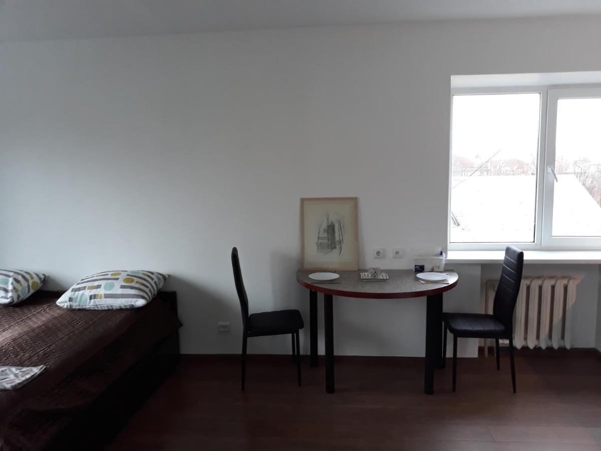 Tilzes Gatve 144 Daire Šiauliai Dış mekan fotoğraf