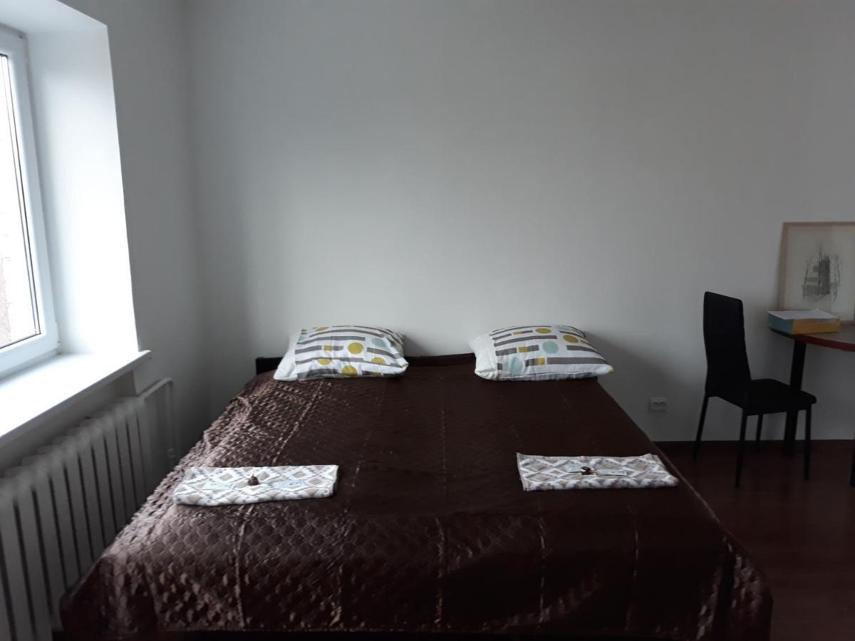 Tilzes Gatve 144 Daire Šiauliai Dış mekan fotoğraf