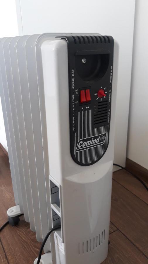 Tilzes Gatve 144 Daire Šiauliai Dış mekan fotoğraf